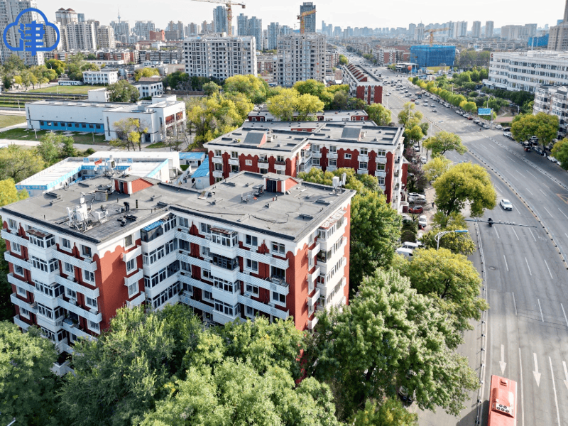 韩城城市开发:重塑城市面貌新篇章