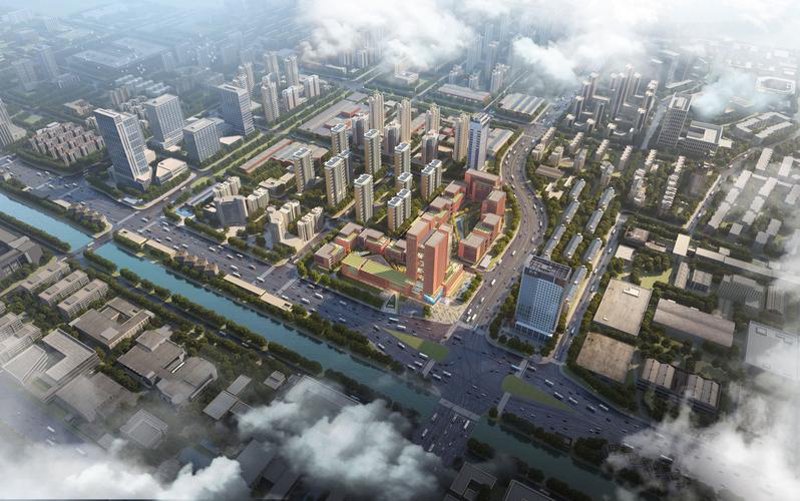 如何选择优质城市空间运营方案